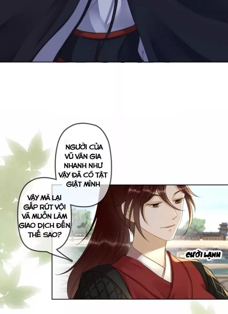 Sủng Phi Của Vương: Chapter 158