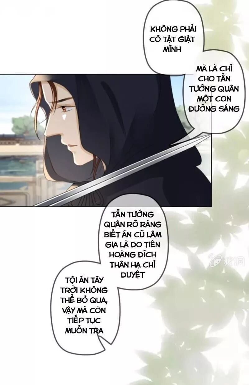Sủng Phi Của Vương: Chapter 158