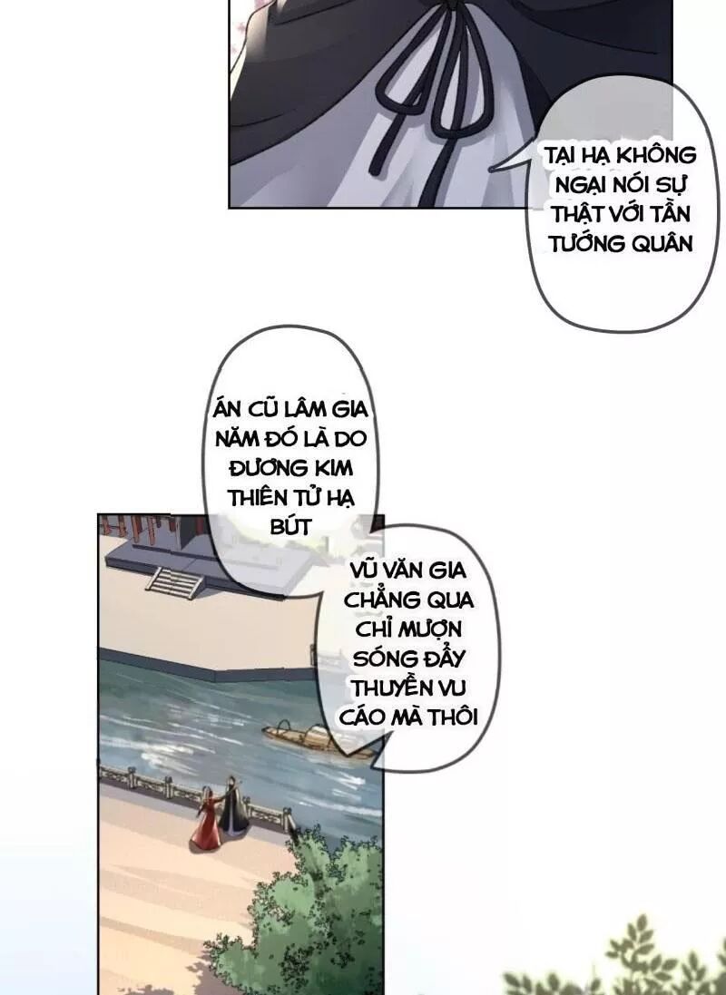 Sủng Phi Của Vương: Chapter 158