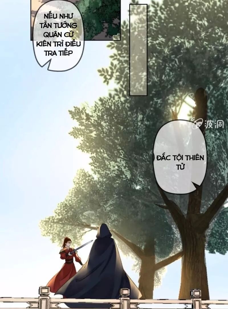 Sủng Phi Của Vương: Chapter 158