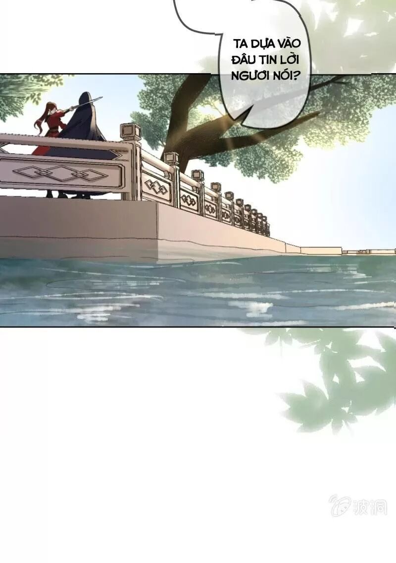 Sủng Phi Của Vương: Chapter 158