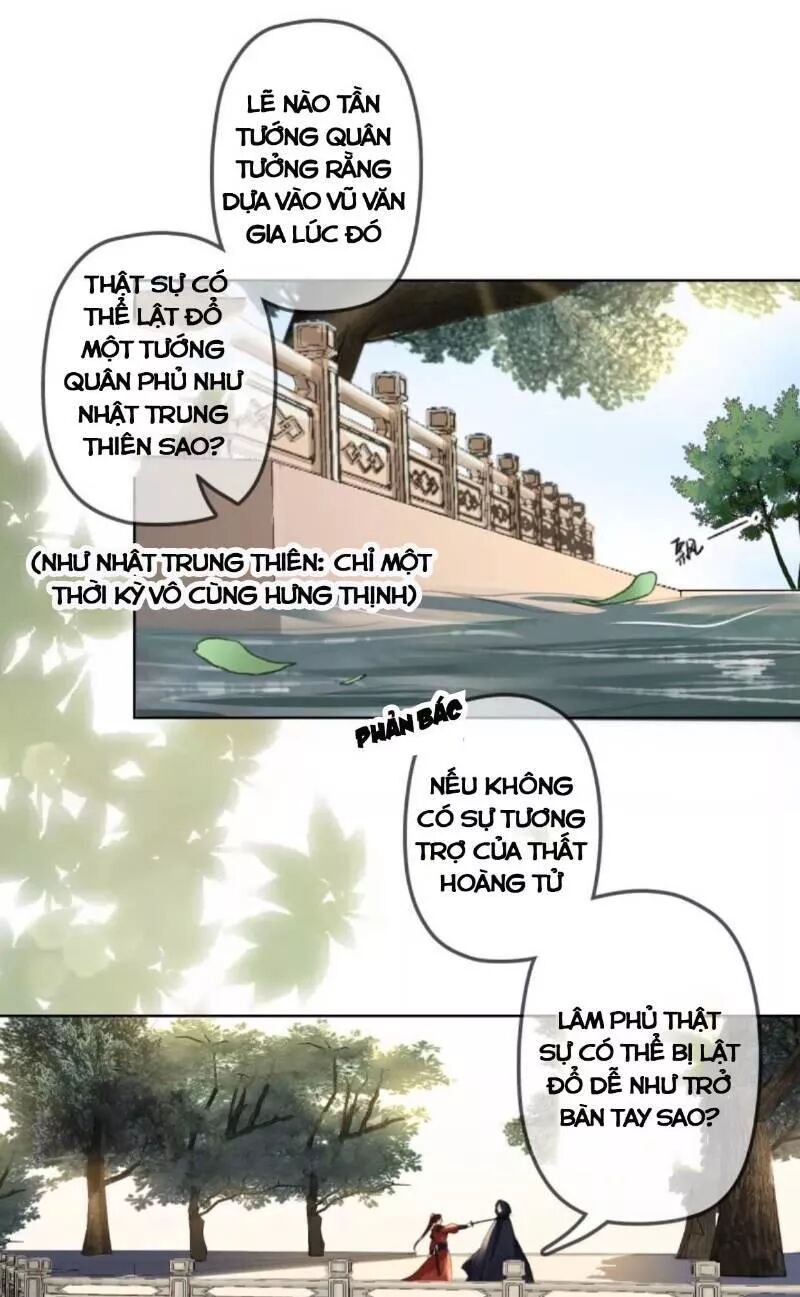 Sủng Phi Của Vương: Chapter 158
