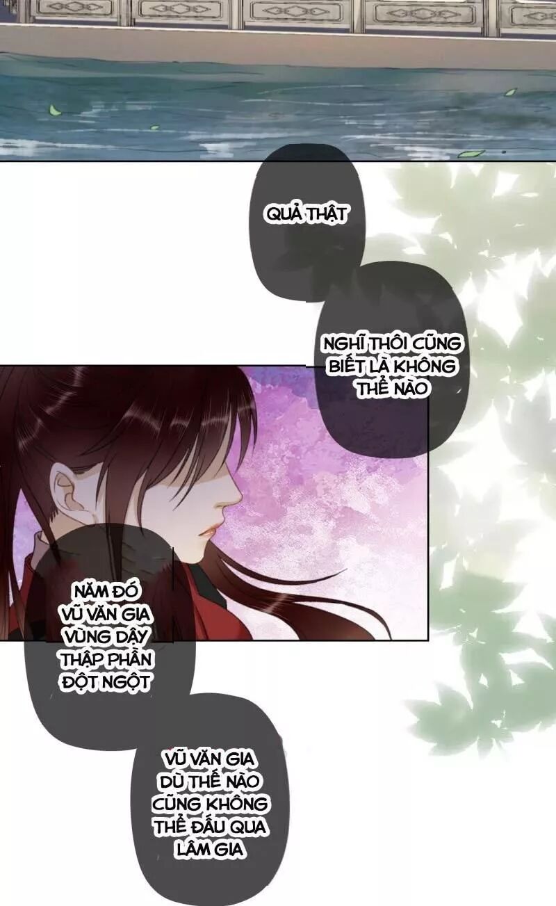 Sủng Phi Của Vương: Chapter 158