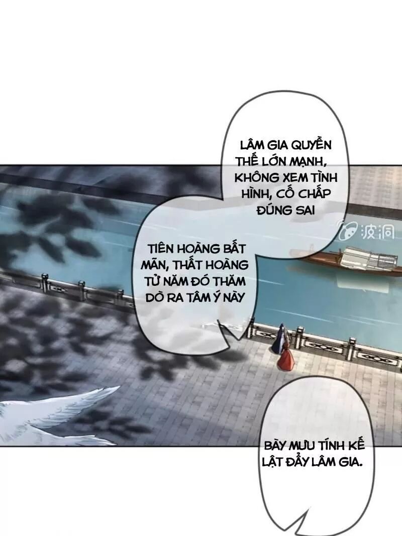 Sủng Phi Của Vương: Chapter 158