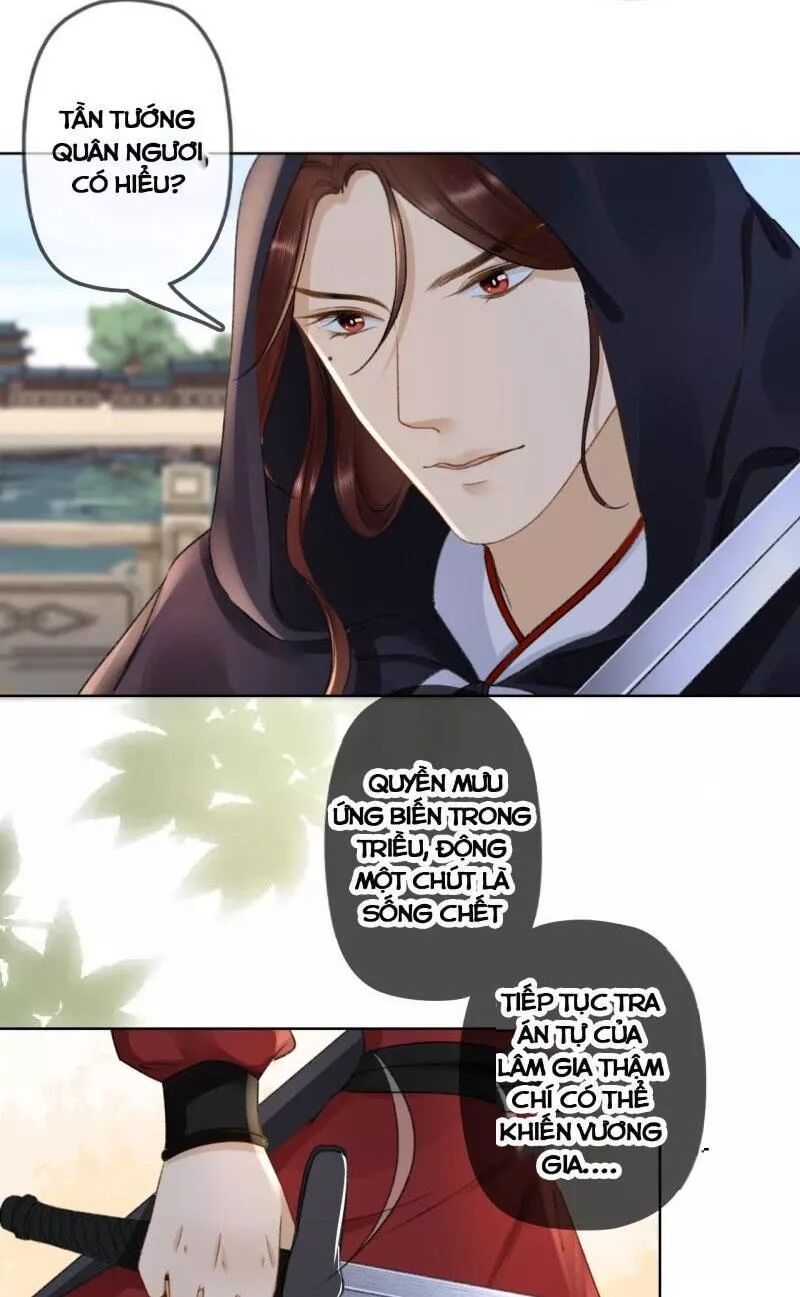 Sủng Phi Của Vương: Chapter 158