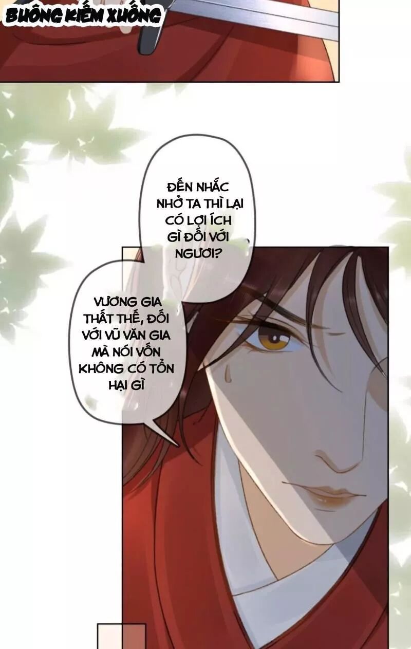 Sủng Phi Của Vương: Chapter 158