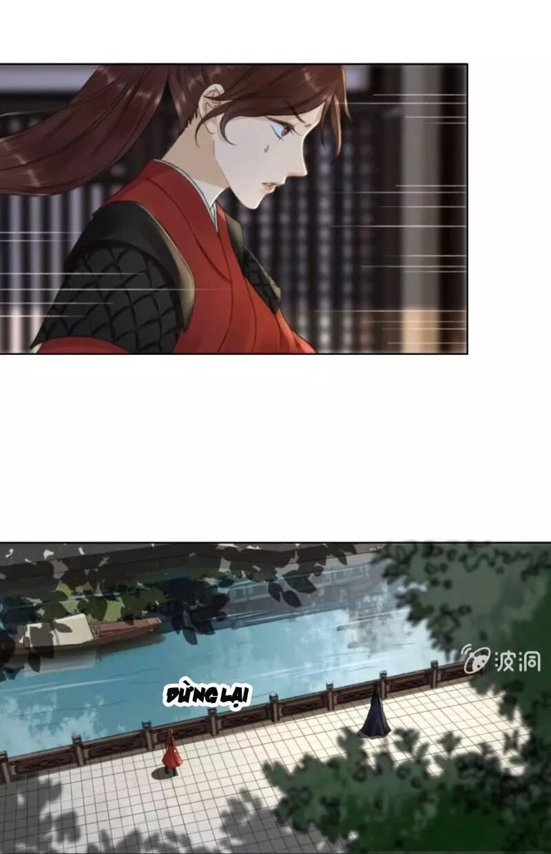 Sủng Phi Của Vương: Chapter 158