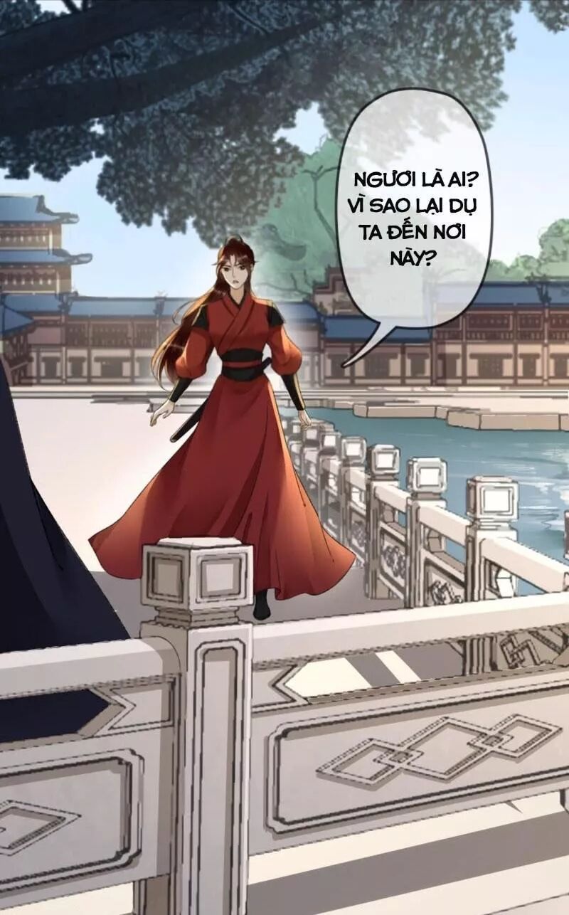 Sủng Phi Của Vương: Chapter 158