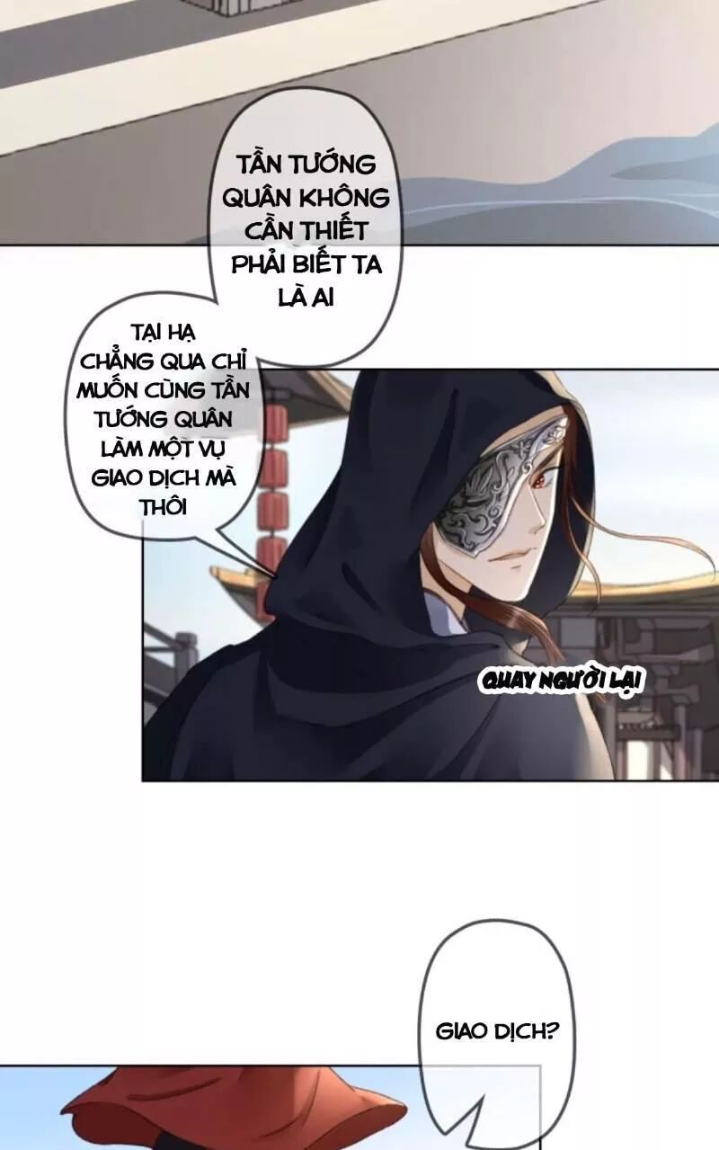 Sủng Phi Của Vương: Chapter 158
