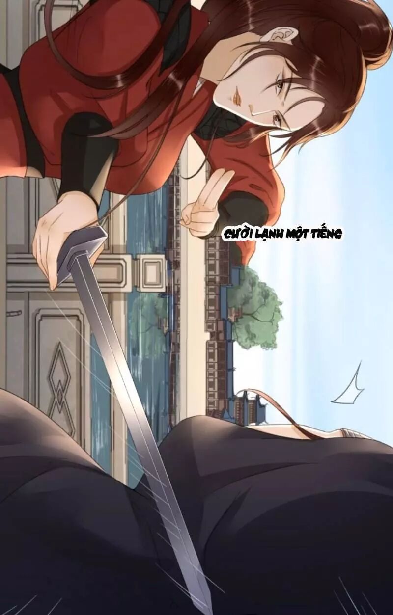 Sủng Phi Của Vương: Chapter 158