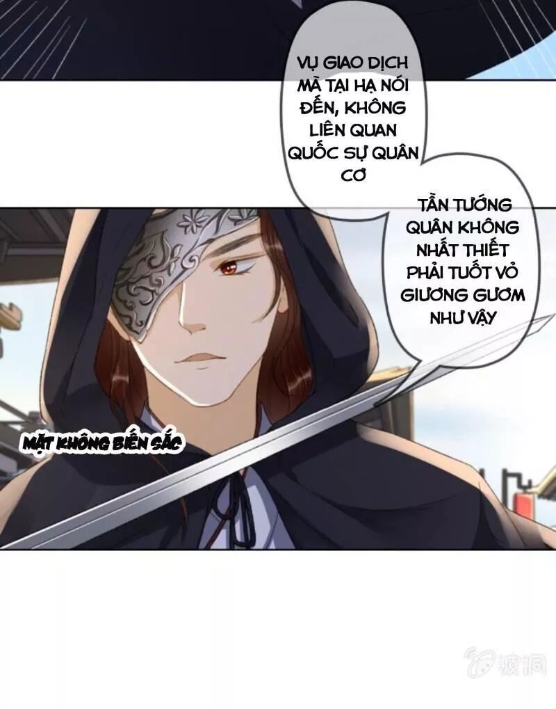 Sủng Phi Của Vương: Chapter 158