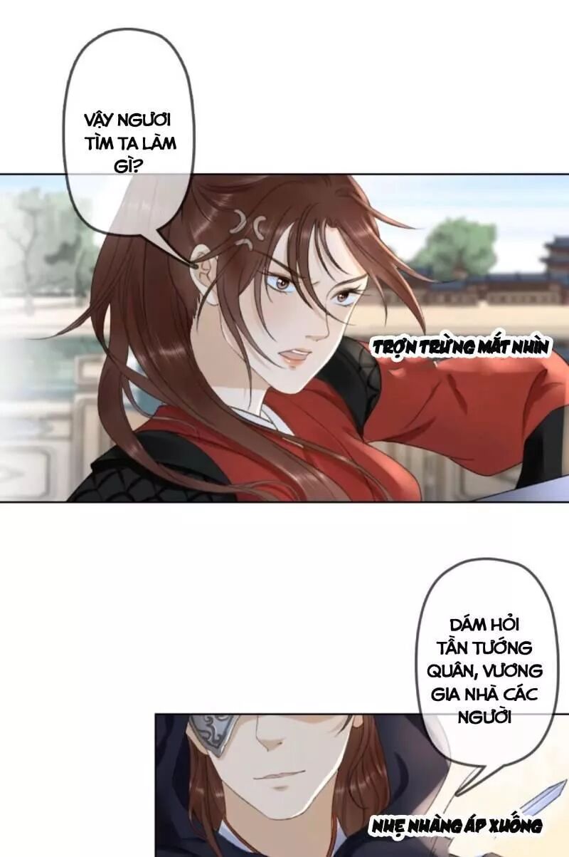 Sủng Phi Của Vương: Chapter 158