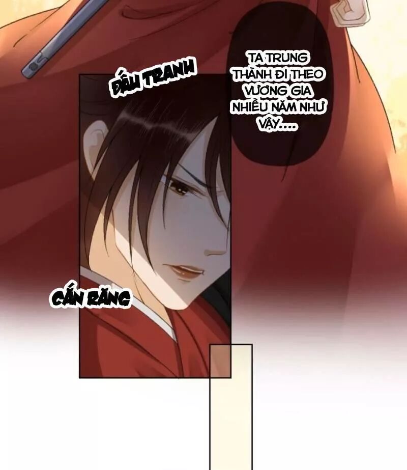 Sủng Phi Của Vương: Chapter 159
