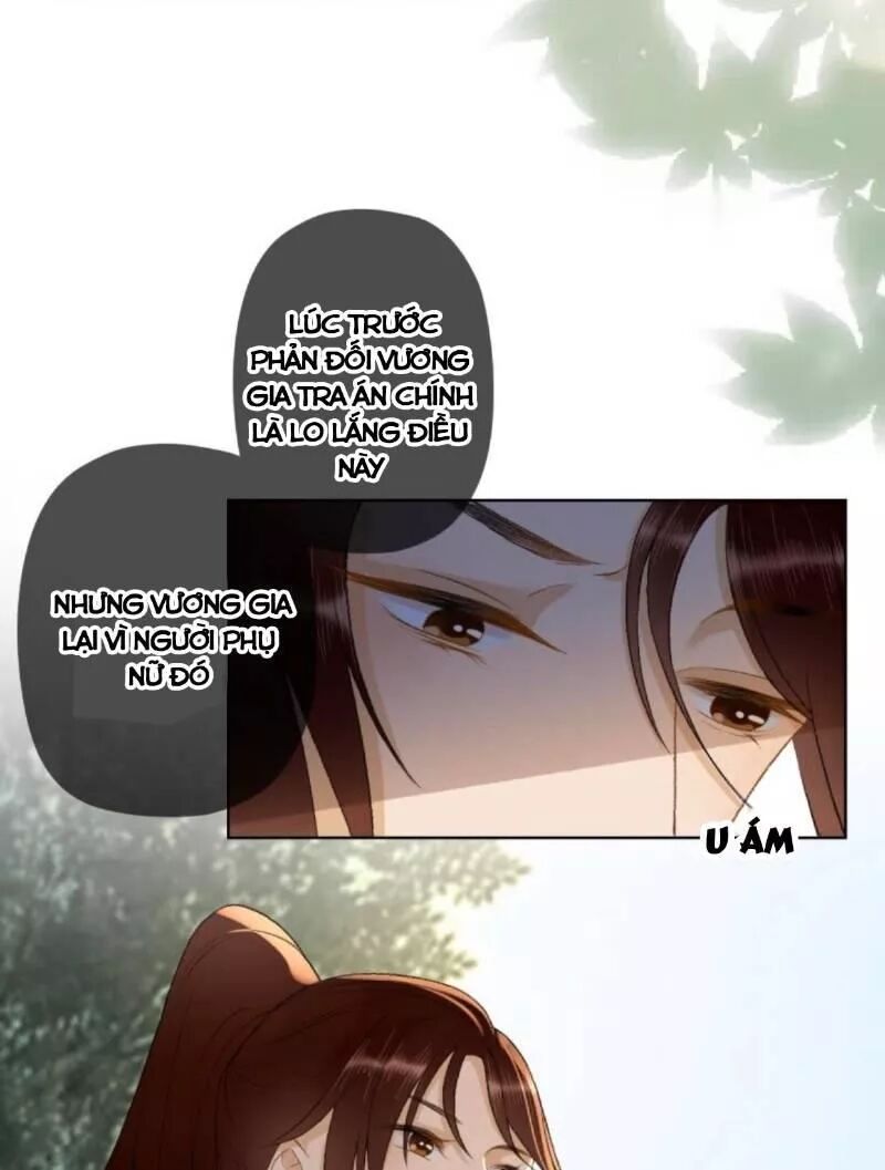 Sủng Phi Của Vương: Chapter 159