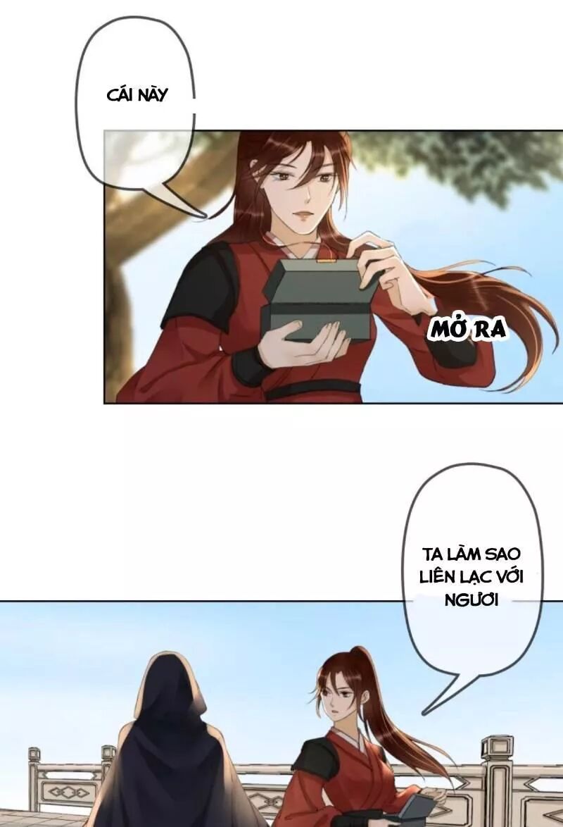 Sủng Phi Của Vương: Chapter 159