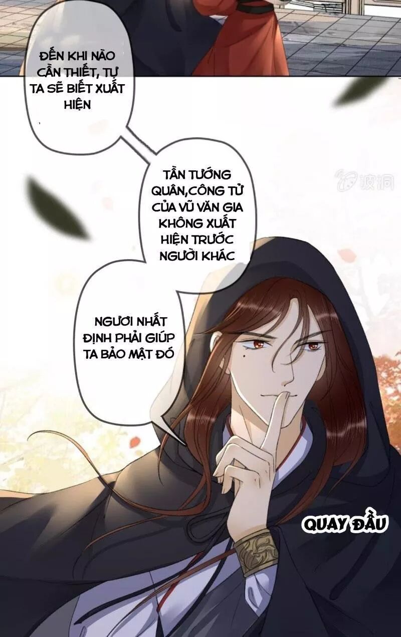 Sủng Phi Của Vương: Chapter 159