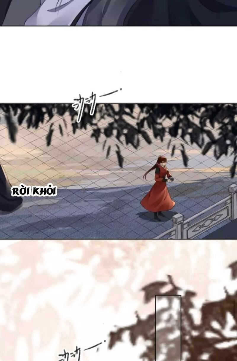 Sủng Phi Của Vương: Chapter 159