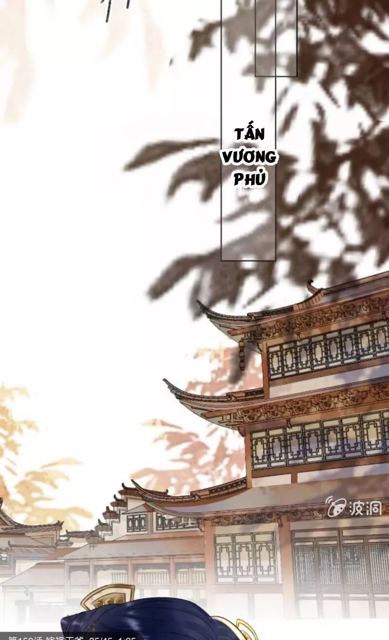 Sủng Phi Của Vương: Chapter 159