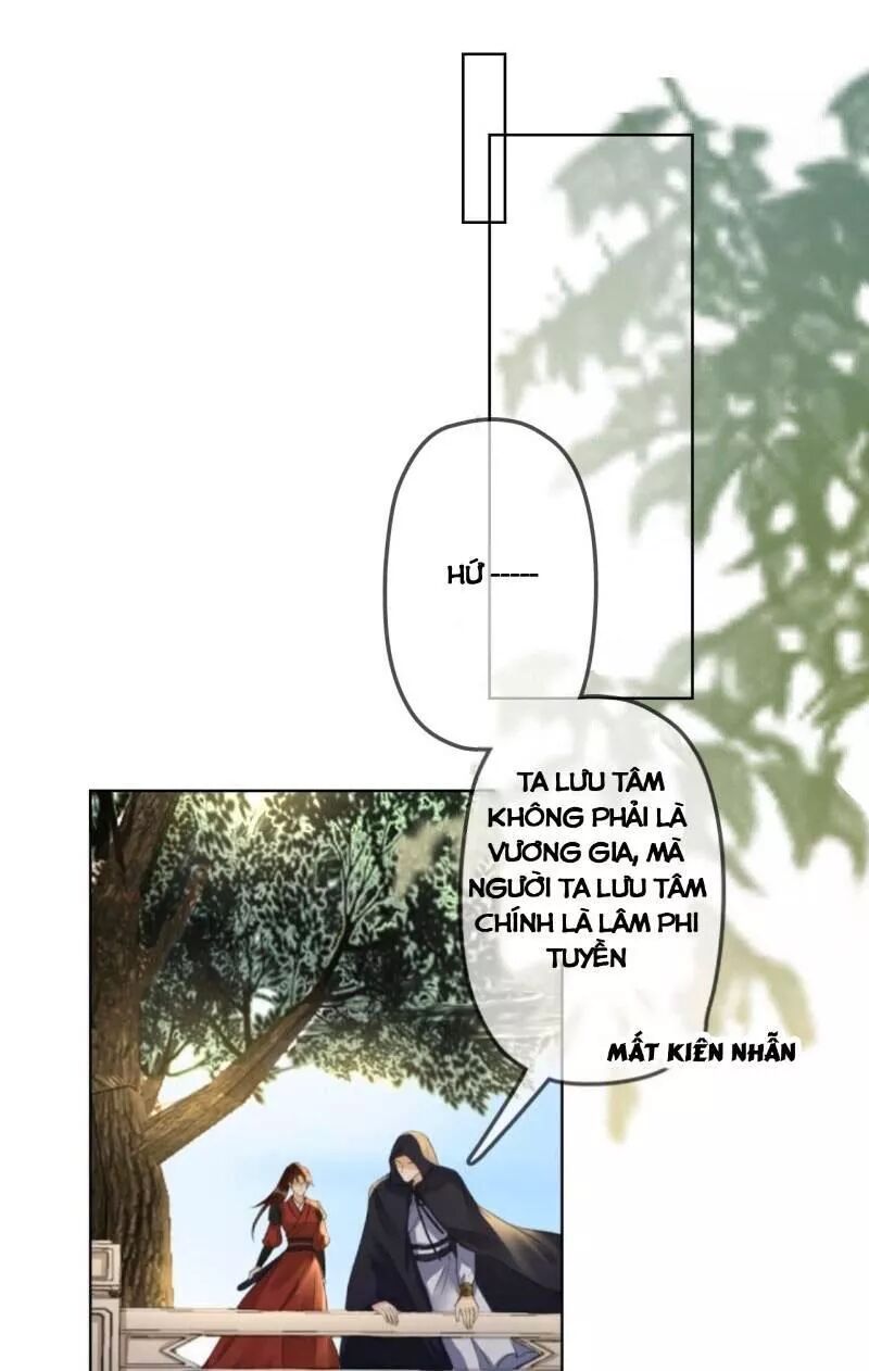 Sủng Phi Của Vương: Chapter 159