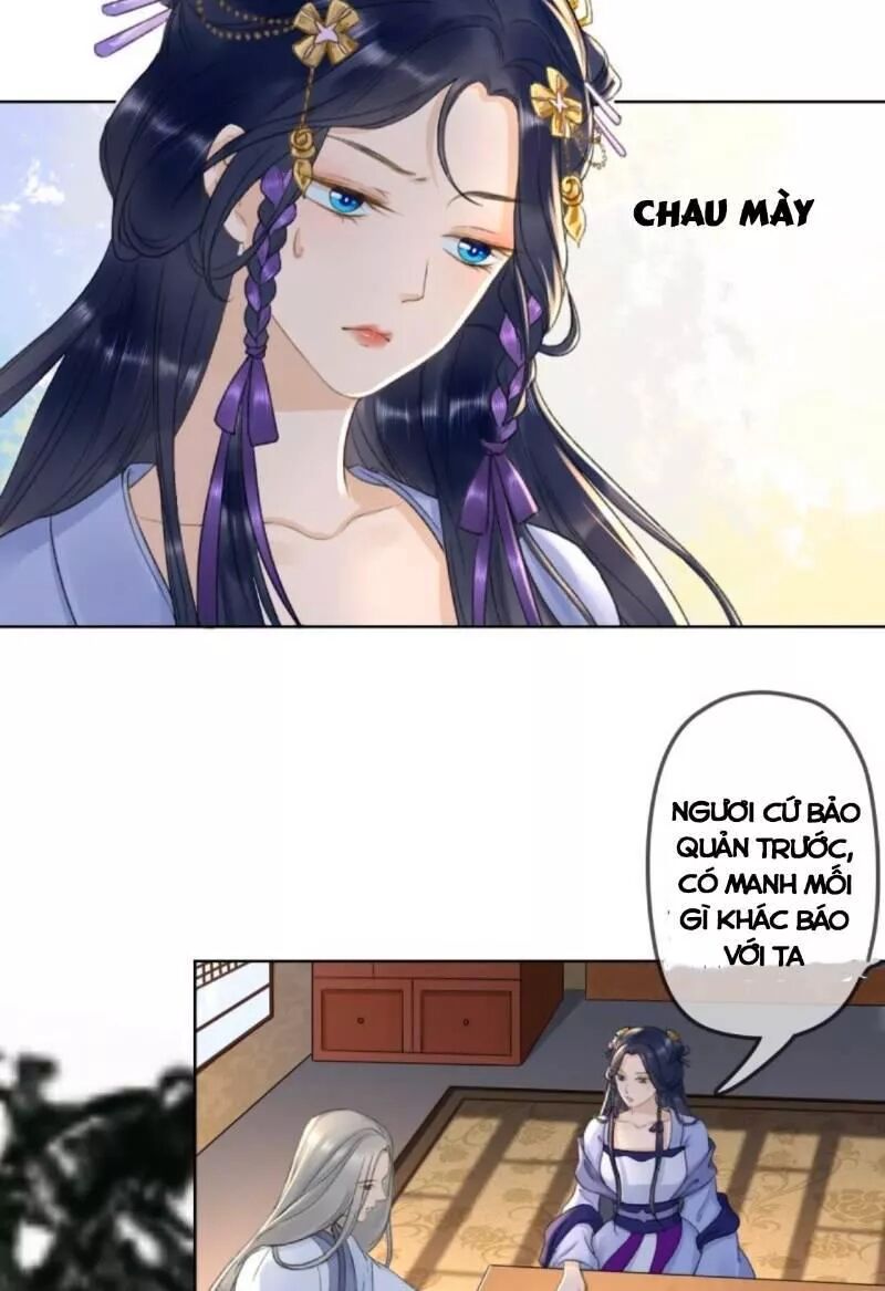 Sủng Phi Của Vương: Chapter 159