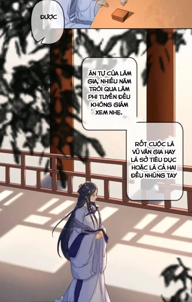 Sủng Phi Của Vương: Chapter 159