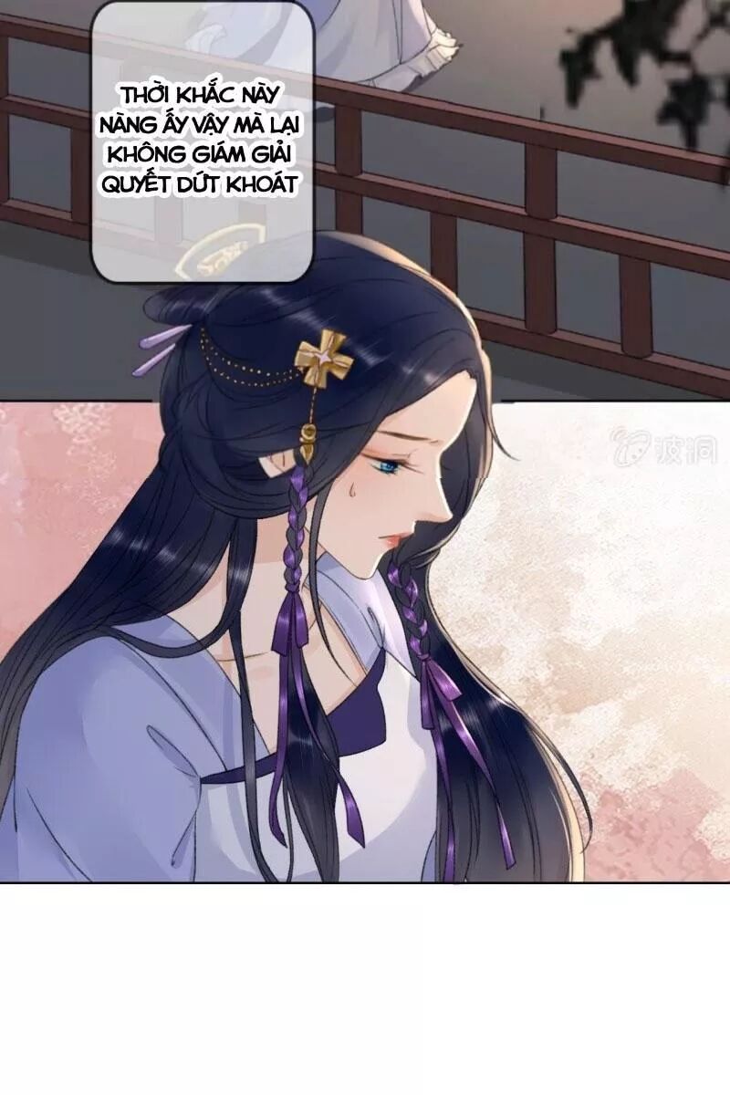 Sủng Phi Của Vương: Chapter 159