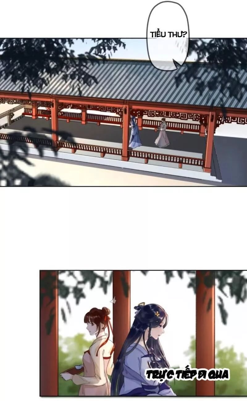 Sủng Phi Của Vương: Chapter 159
