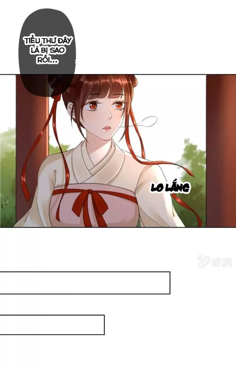 Sủng Phi Của Vương: Chapter 159