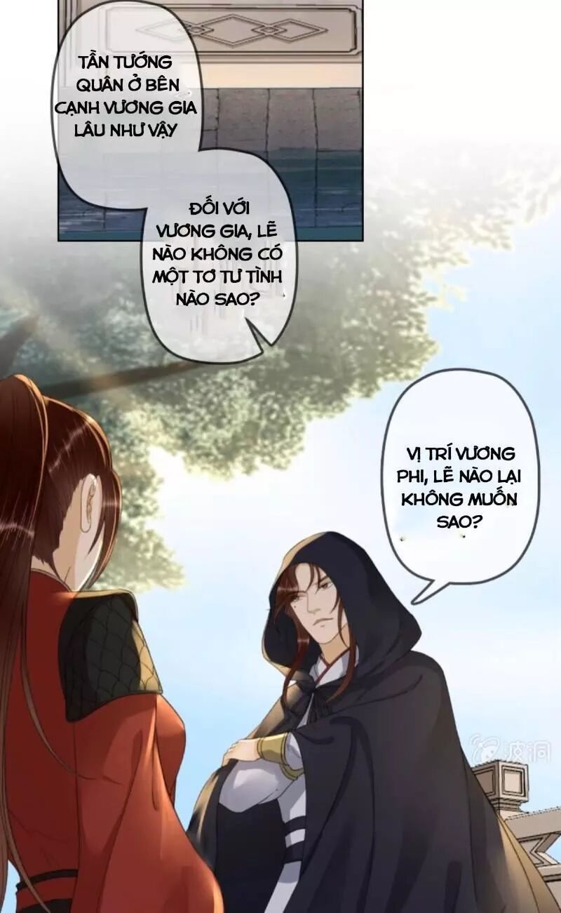 Sủng Phi Của Vương: Chapter 159