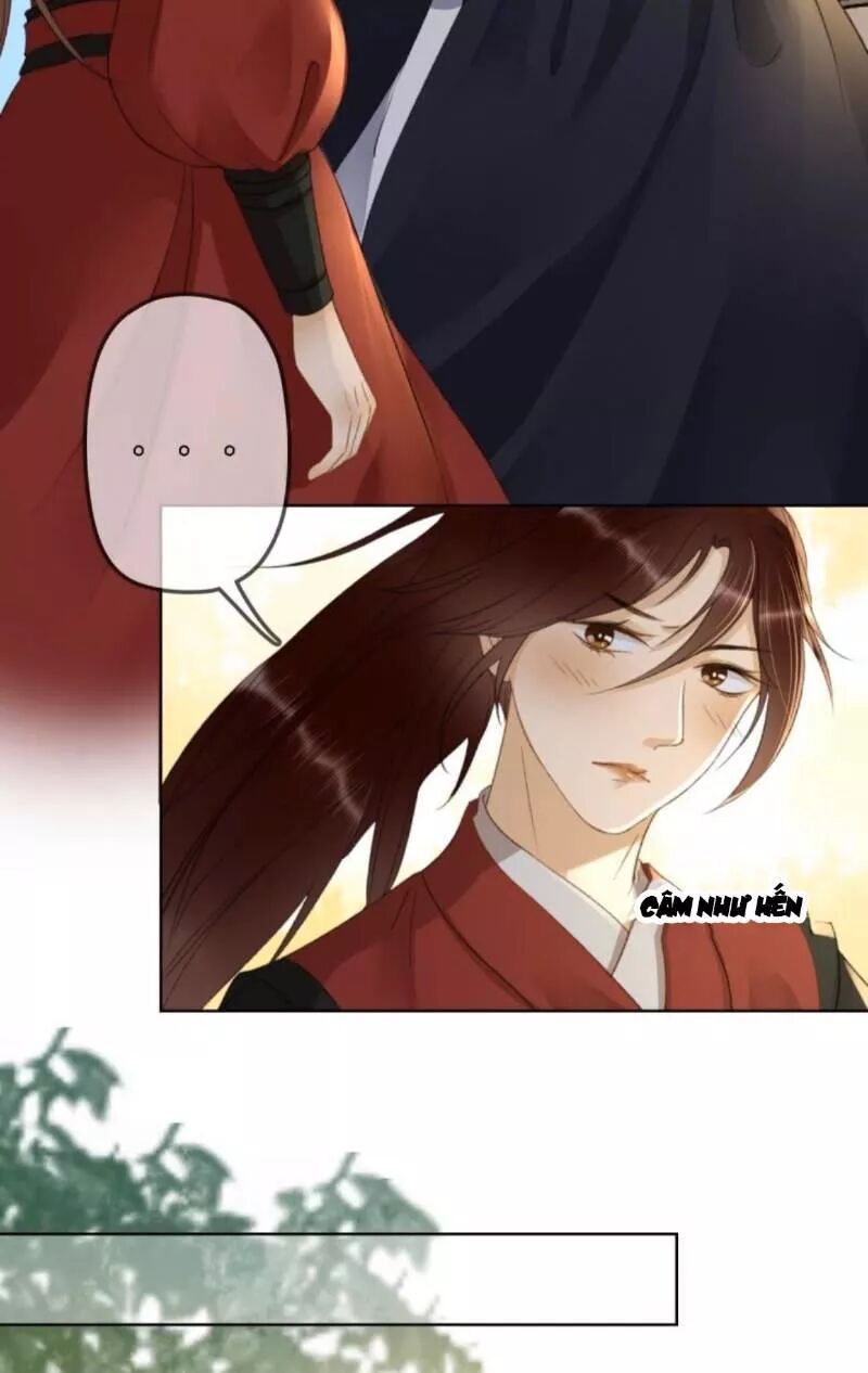 Sủng Phi Của Vương: Chapter 159