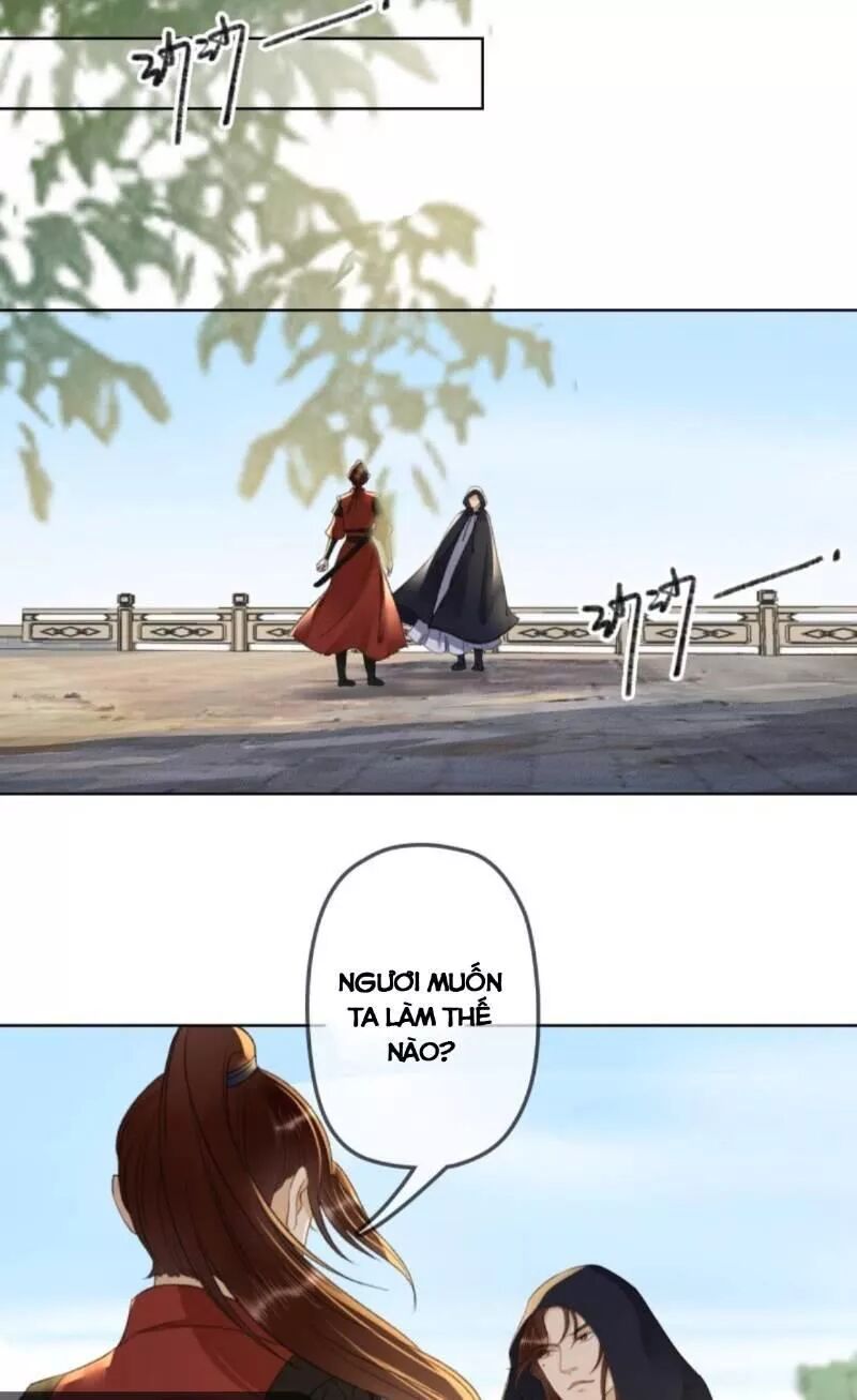 Sủng Phi Của Vương: Chapter 159