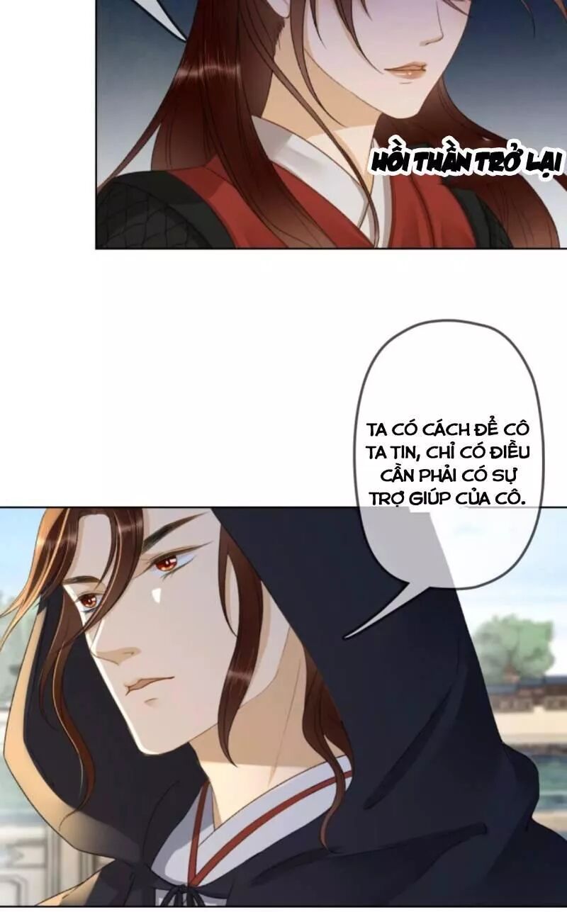 Sủng Phi Của Vương: Chapter 159