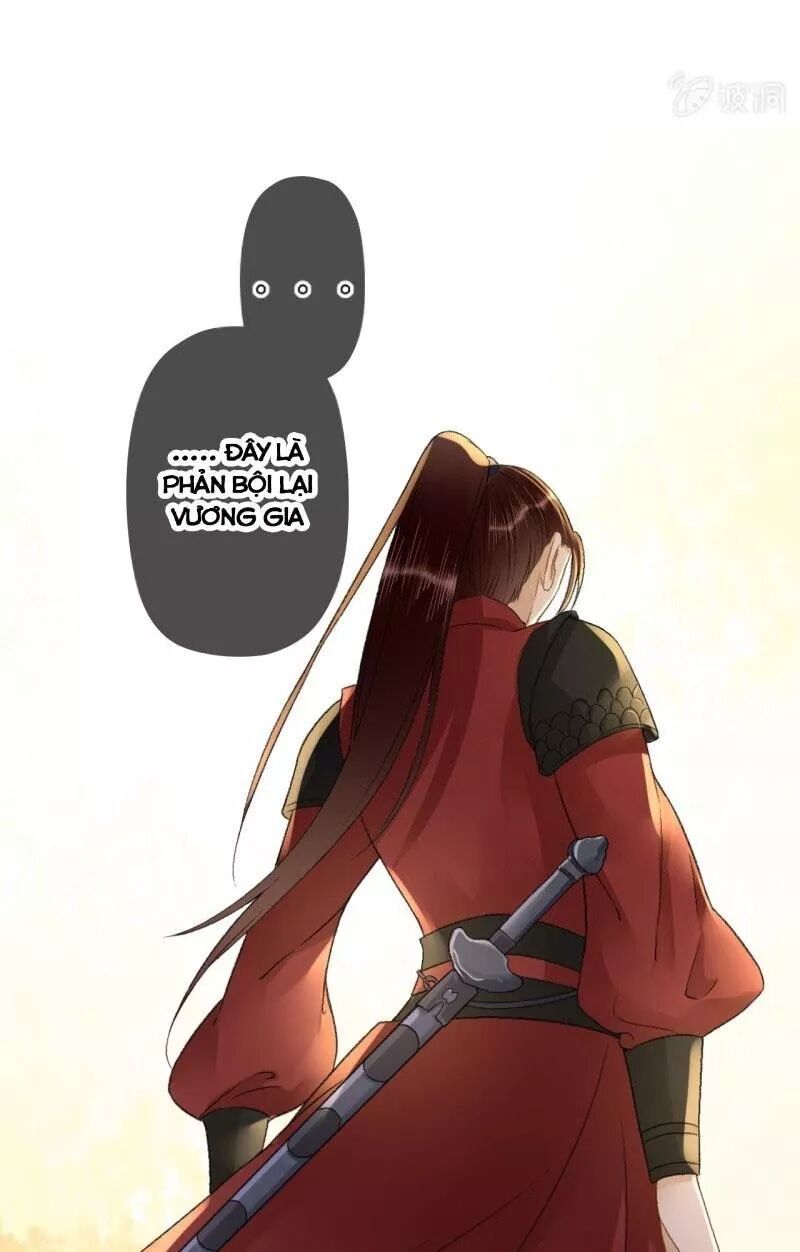 Sủng Phi Của Vương: Chapter 159