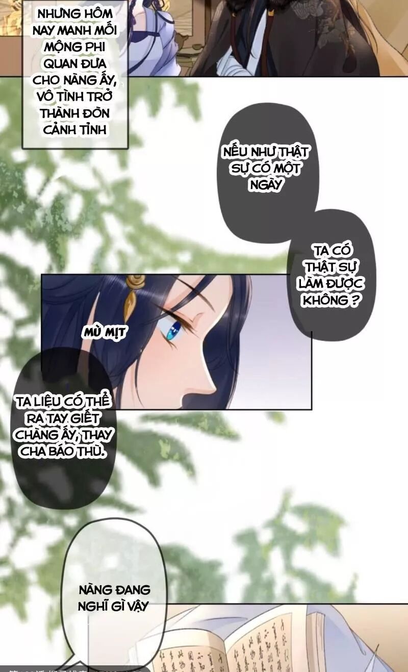 Sủng Phi Của Vương: Chapter 160