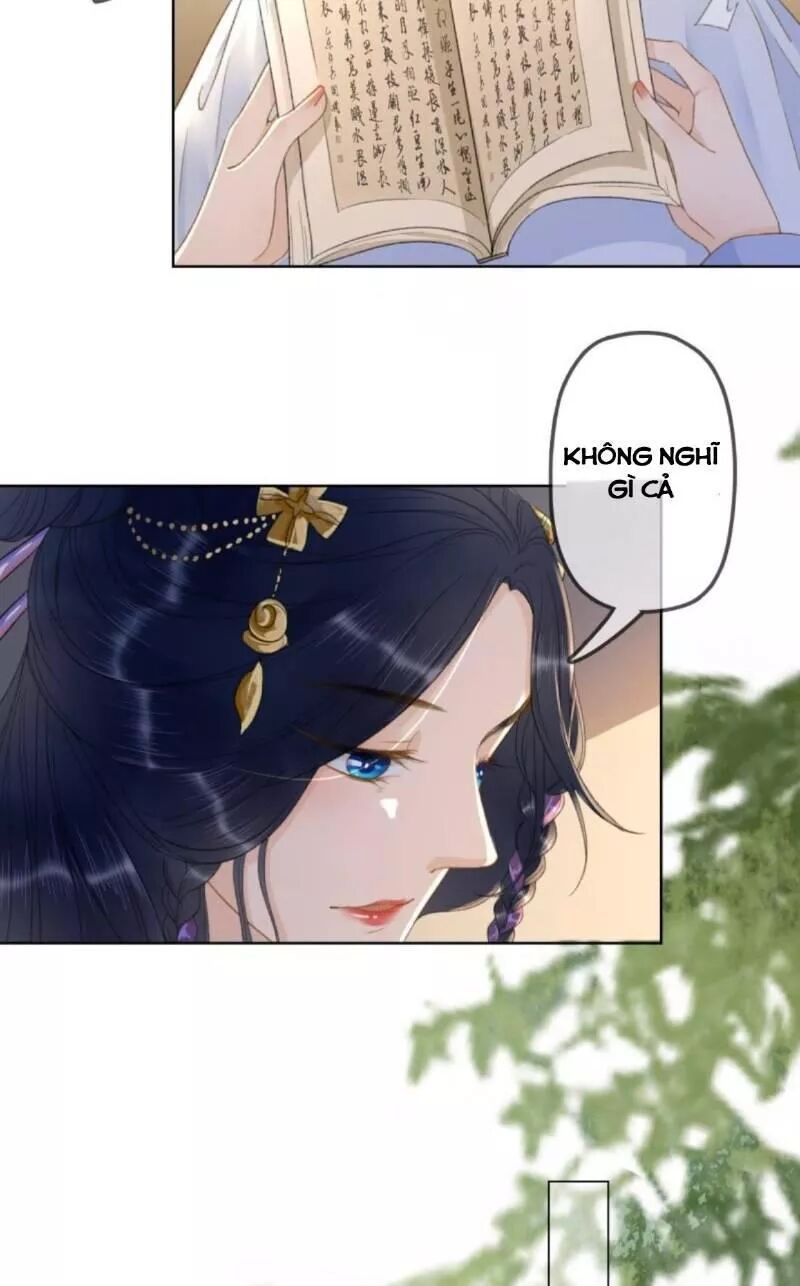 Sủng Phi Của Vương: Chapter 160