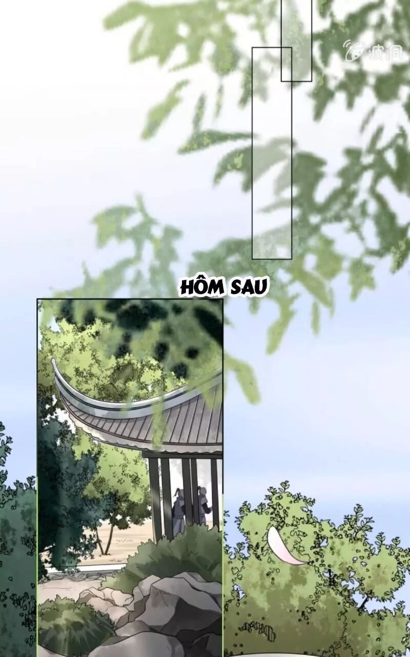 Sủng Phi Của Vương: Chapter 160