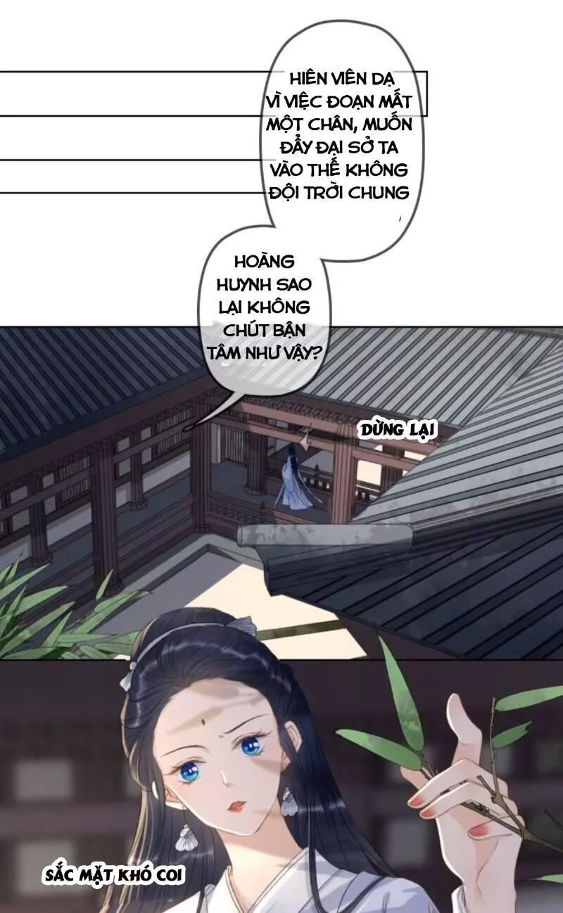 Sủng Phi Của Vương: Chapter 160
