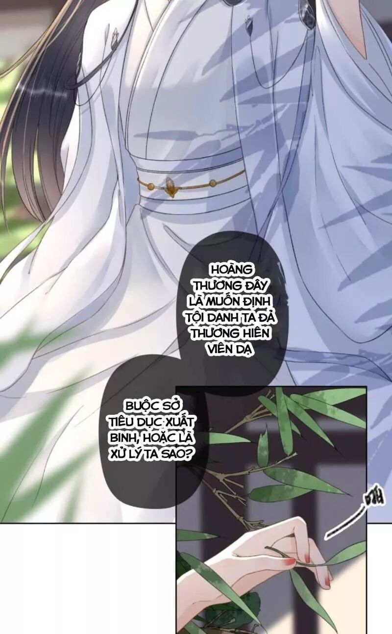 Sủng Phi Của Vương: Chapter 160