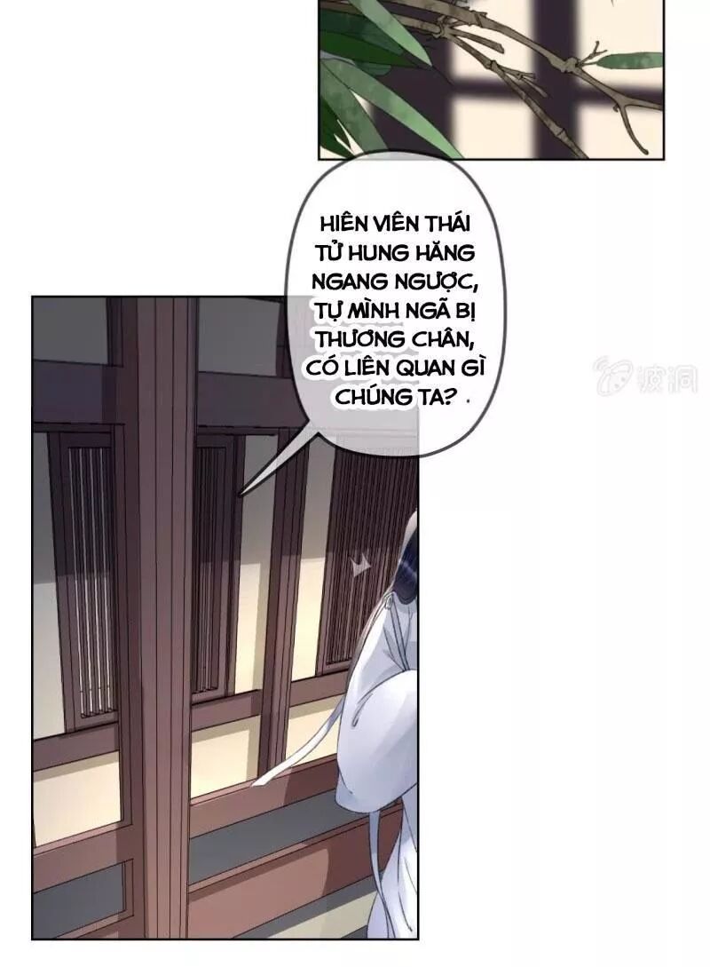 Sủng Phi Của Vương: Chapter 160