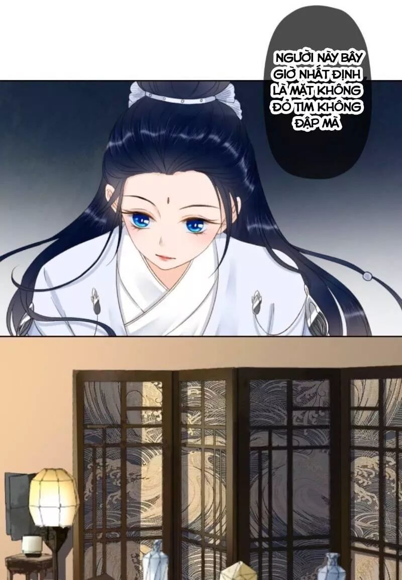 Sủng Phi Của Vương: Chapter 160