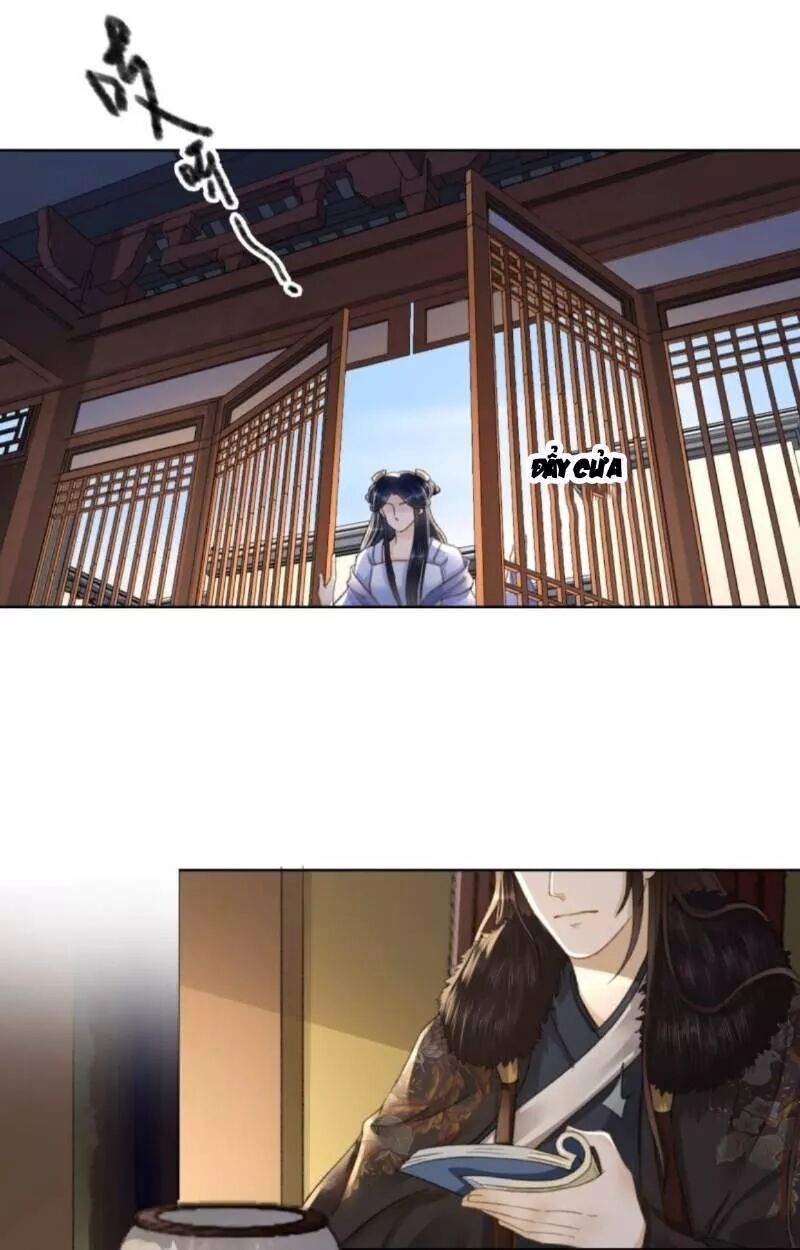 Sủng Phi Của Vương: Chapter 160