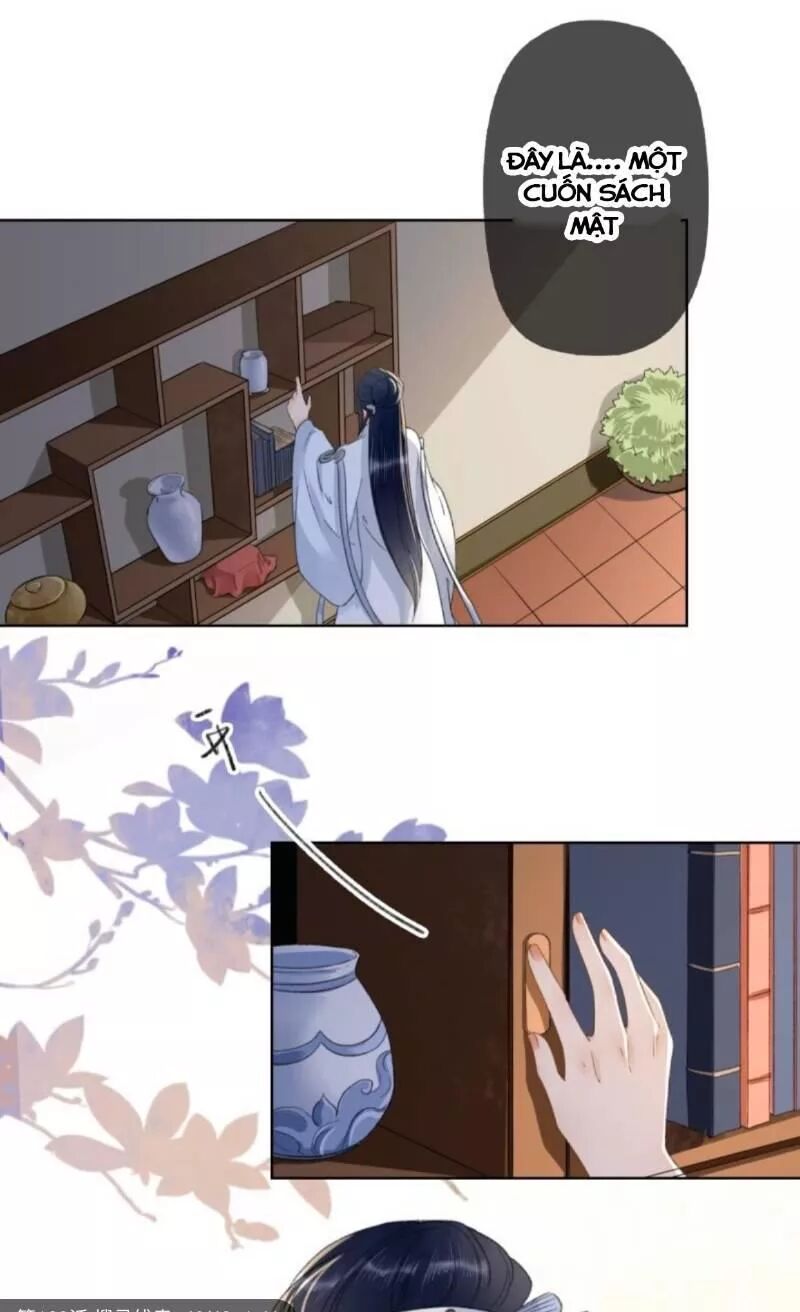 Sủng Phi Của Vương: Chapter 160
