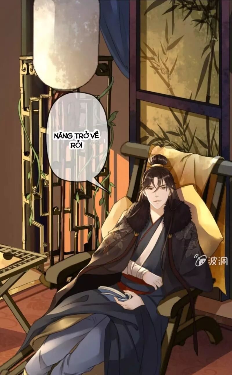 Sủng Phi Của Vương: Chapter 160