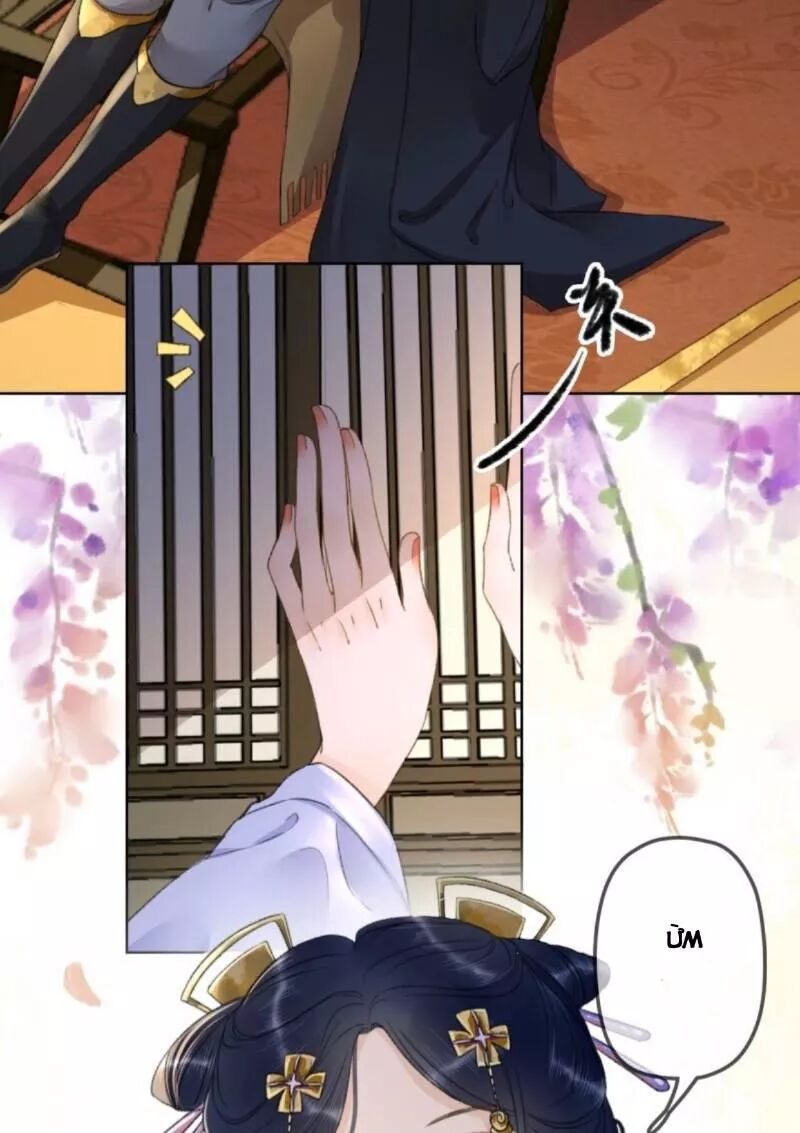 Sủng Phi Của Vương: Chapter 160