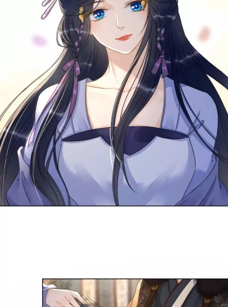 Sủng Phi Của Vương: Chapter 160