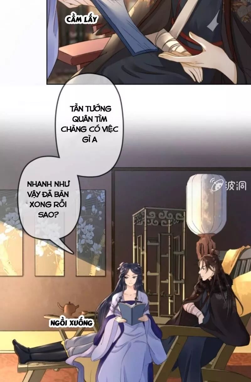 Sủng Phi Của Vương: Chapter 160