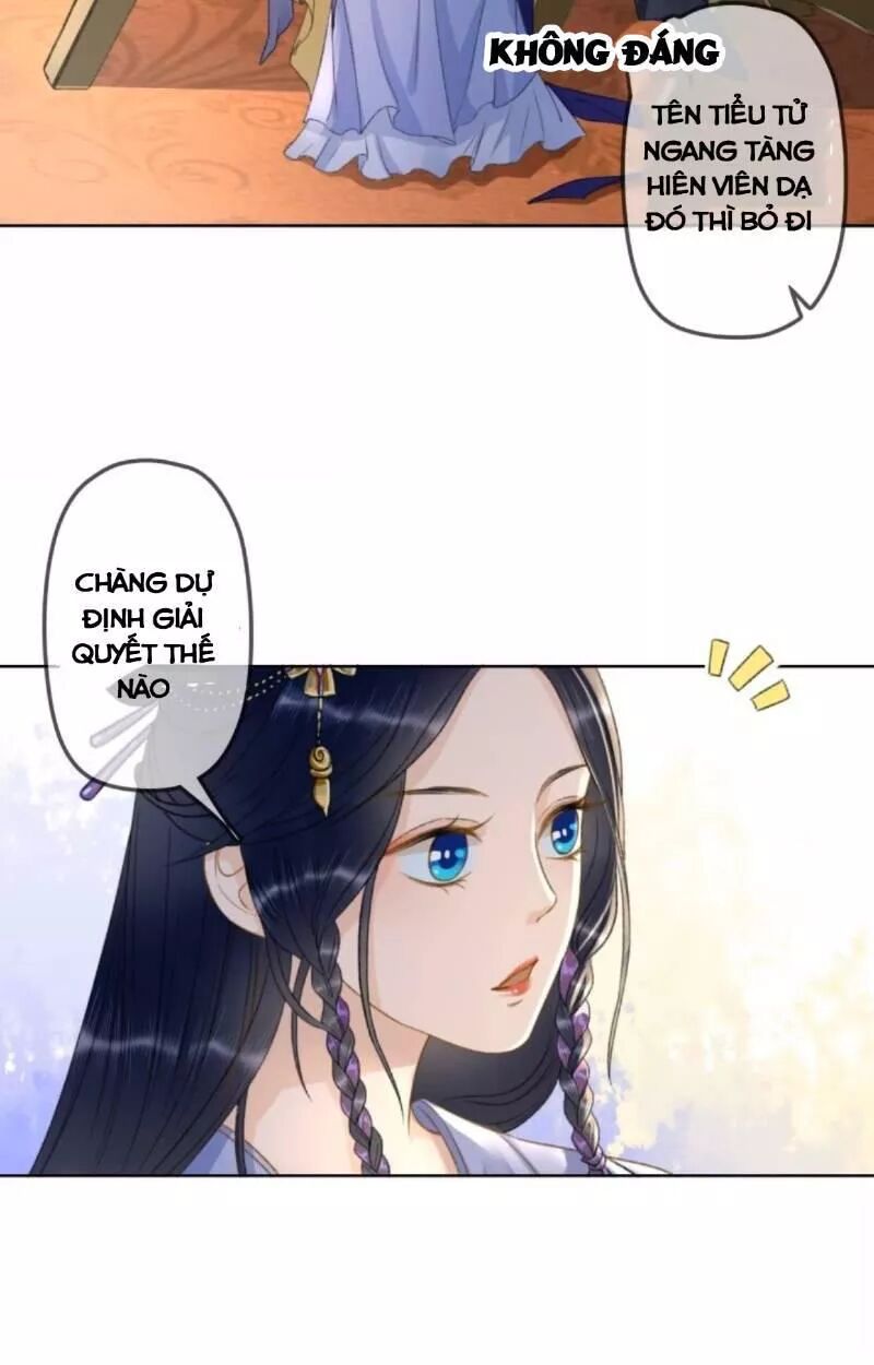Sủng Phi Của Vương: Chapter 160