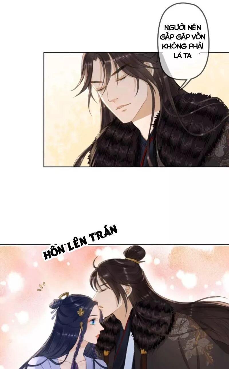 Sủng Phi Của Vương: Chapter 160