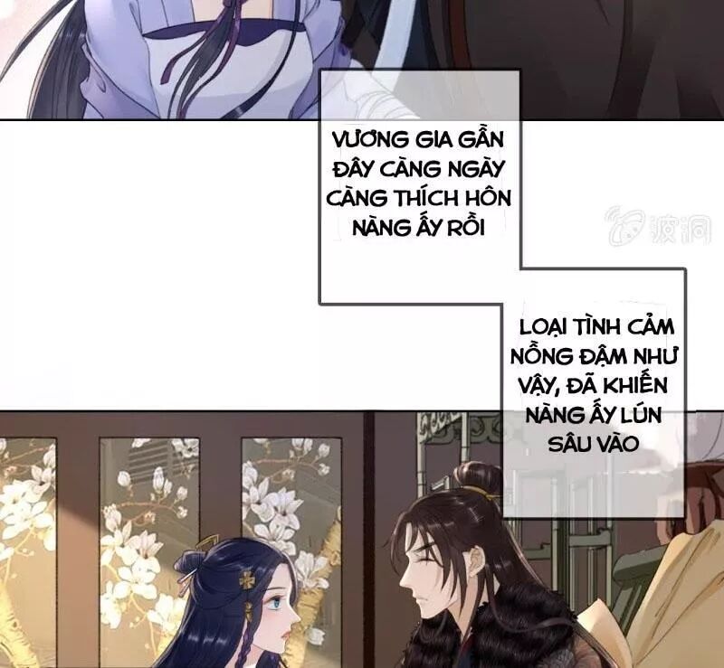 Sủng Phi Của Vương: Chapter 160