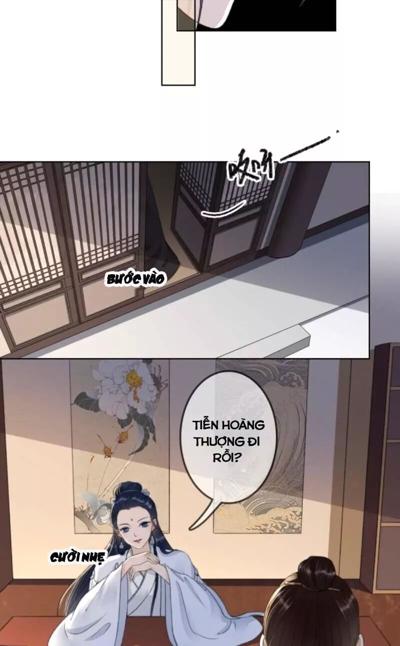 Sủng Phi Của Vương: Chapter 161